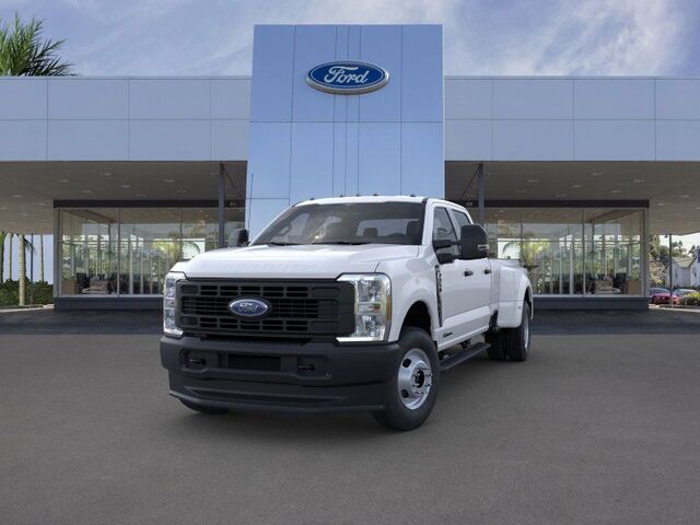 2024 Ford F-350 XL