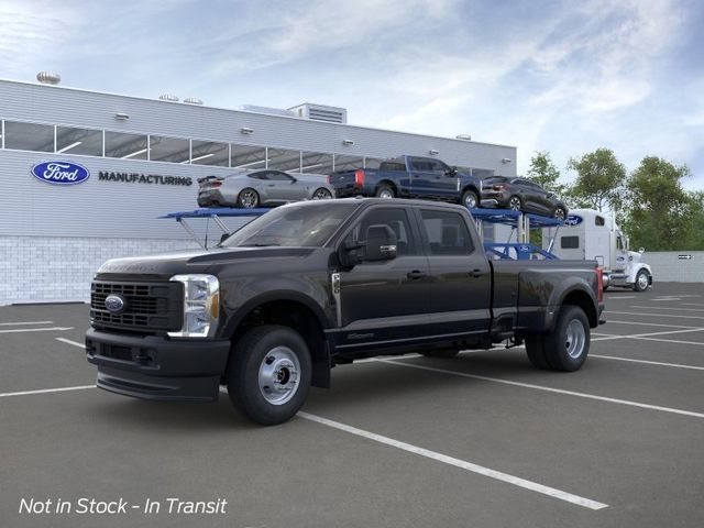 2024 Ford F-350 XL