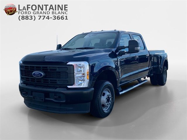 2024 Ford F-350 XL