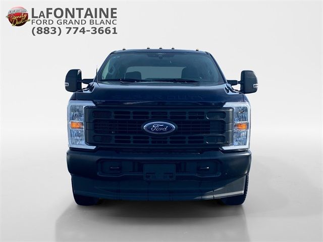 2024 Ford F-350 XL