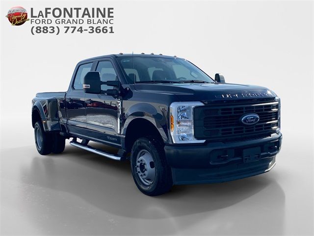 2024 Ford F-350 XL