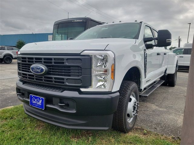 2024 Ford F-350 XL