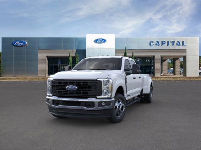 2024 Ford F-350 XL