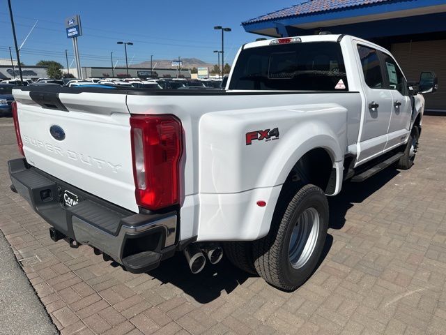 2024 Ford F-350 XL