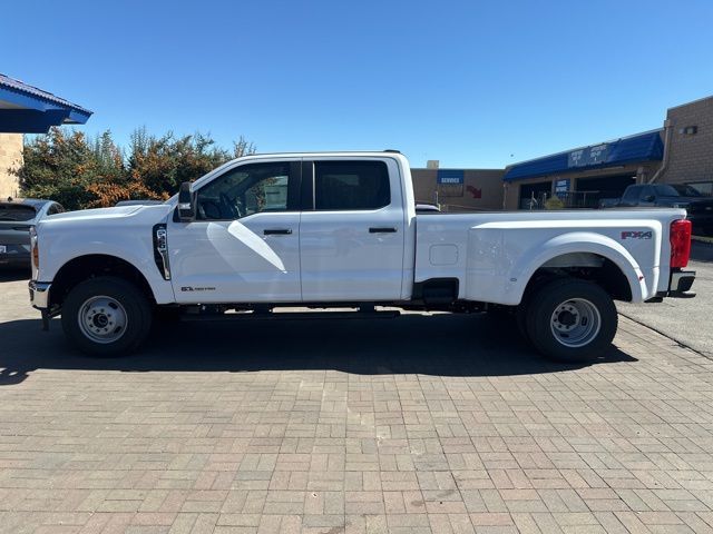 2024 Ford F-350 XL