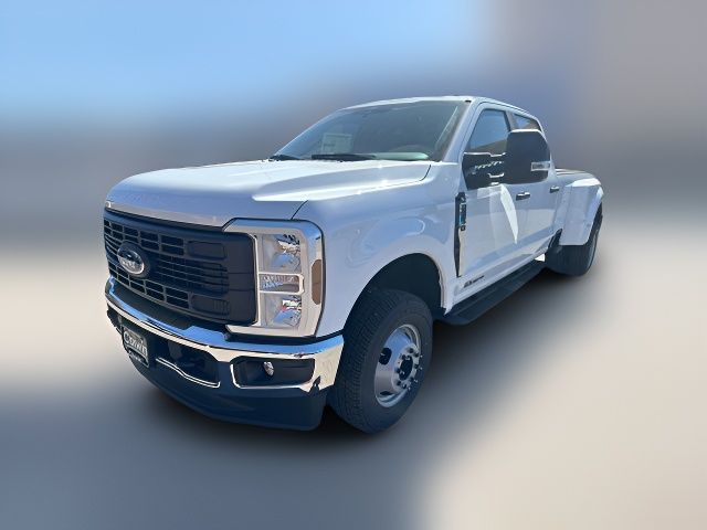 2024 Ford F-350 XL