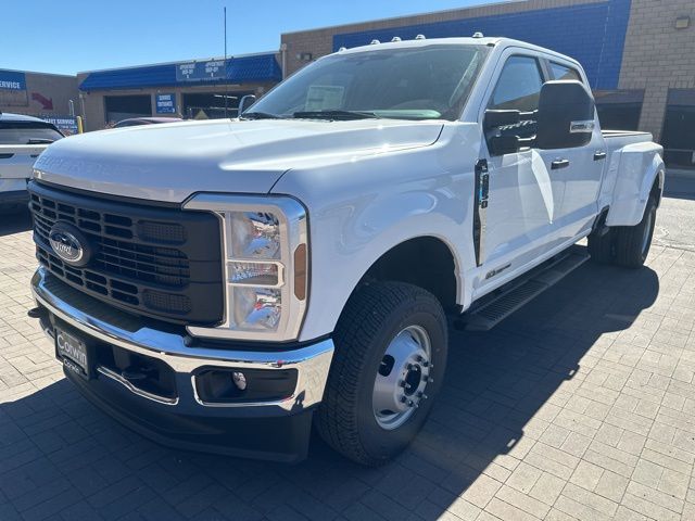 2024 Ford F-350 XL