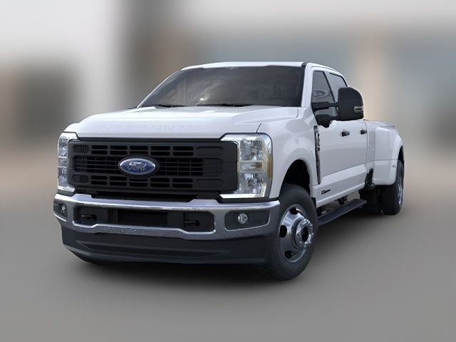 2024 Ford F-350 XL