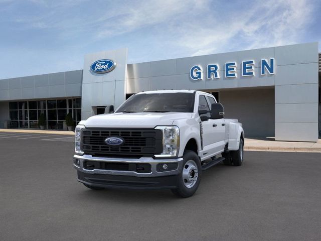 2024 Ford F-350 XL