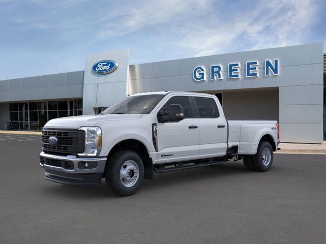 2024 Ford F-350 XL