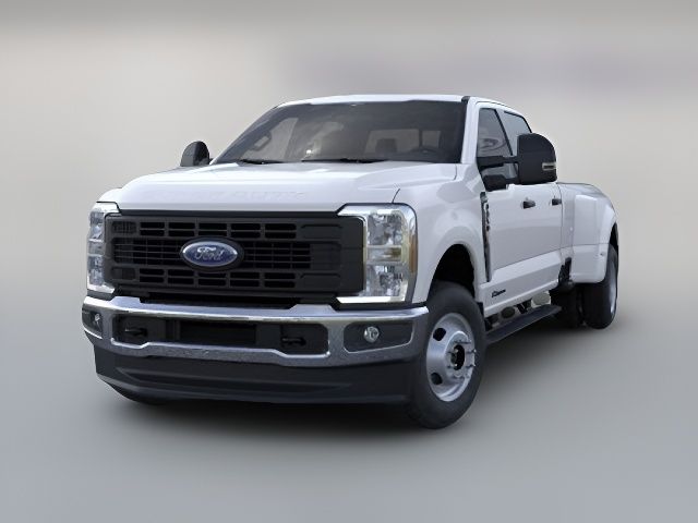 2024 Ford F-350 XL