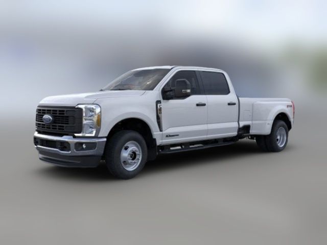 2024 Ford F-350 XL