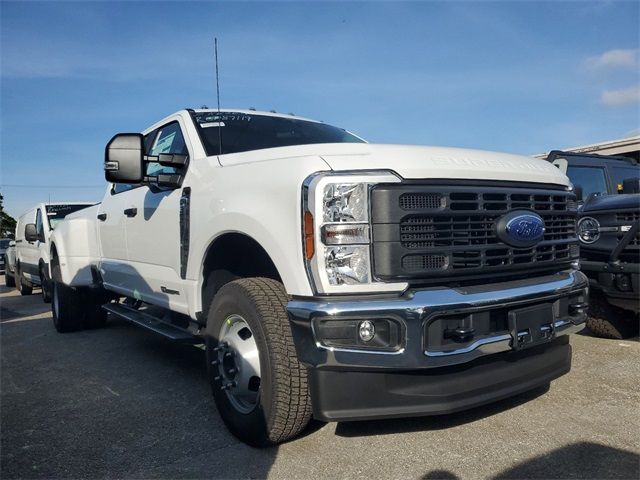 2024 Ford F-350 XL