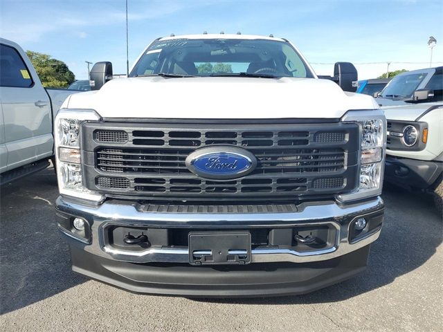 2024 Ford F-350 XL