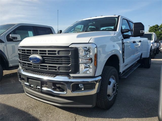 2024 Ford F-350 XL