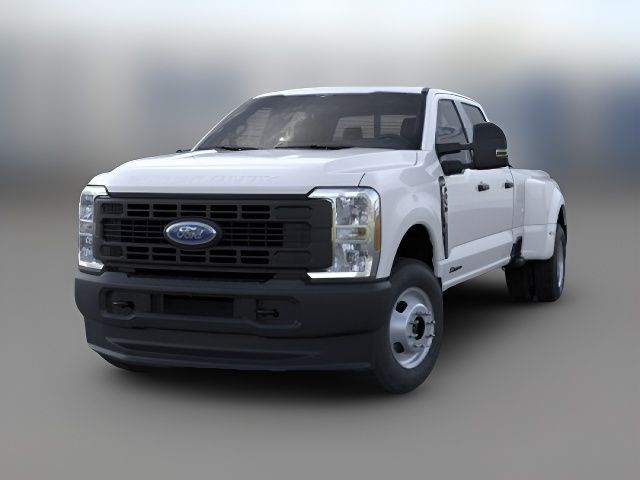 2024 Ford F-350 XL