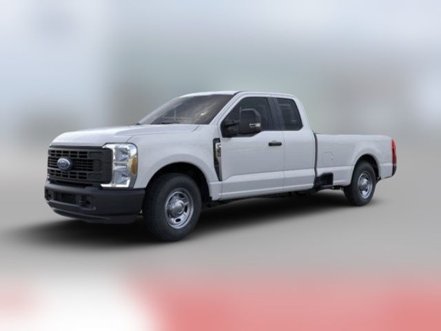 2024 Ford F-350 XL