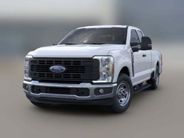 2024 Ford F-350 XL