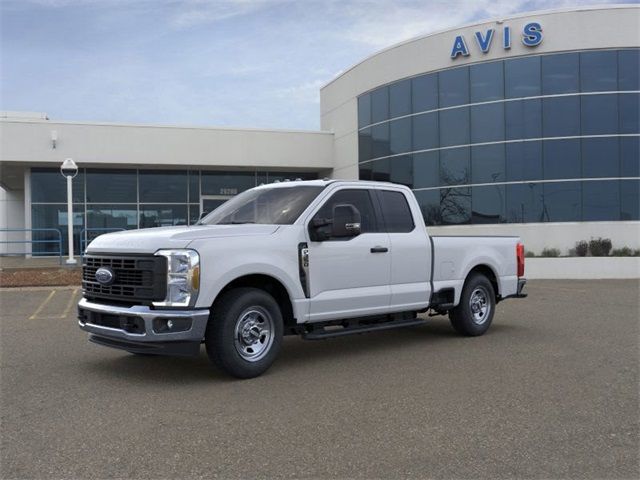 2024 Ford F-350 XL