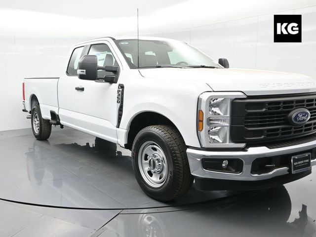 2024 Ford F-350 XL