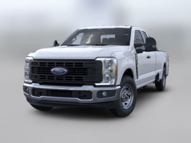 2024 Ford F-350 XL