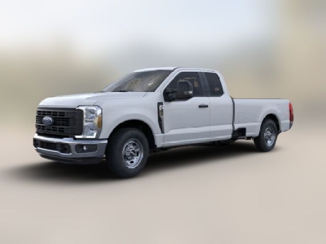 2024 Ford F-350 XL