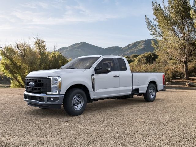 2024 Ford F-350 XL