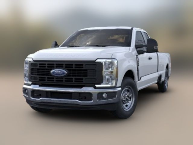 2024 Ford F-350 XL