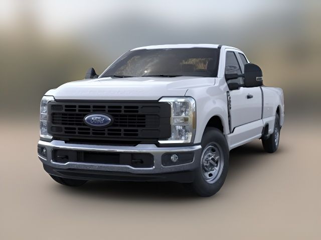 2024 Ford F-350 XL