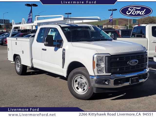 2024 Ford F-350 XL