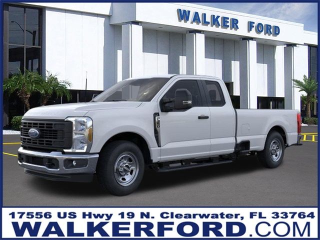 2024 Ford F-350 XL