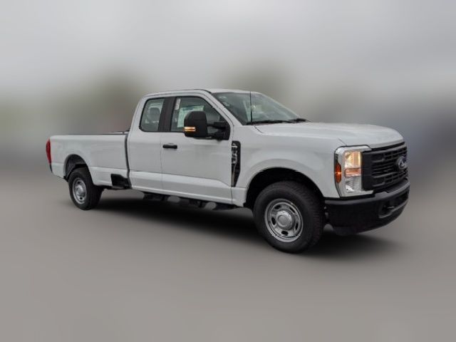 2024 Ford F-350 XL