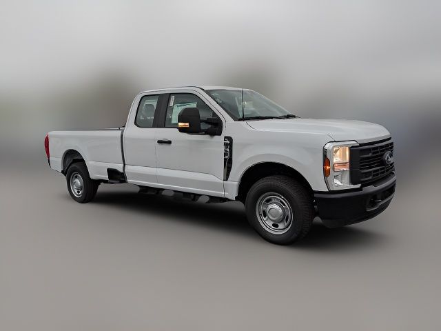 2024 Ford F-350 XL