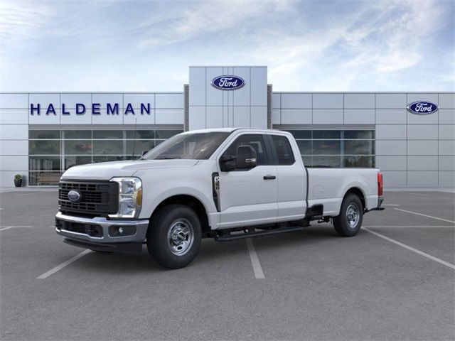 2024 Ford F-350 XL