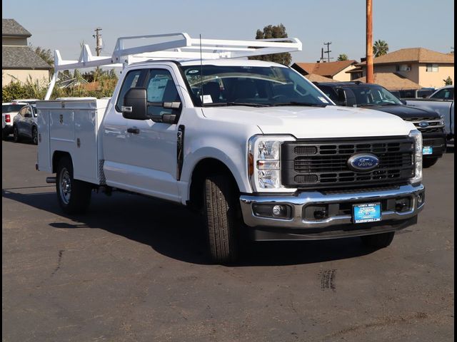 2024 Ford F-350 XL