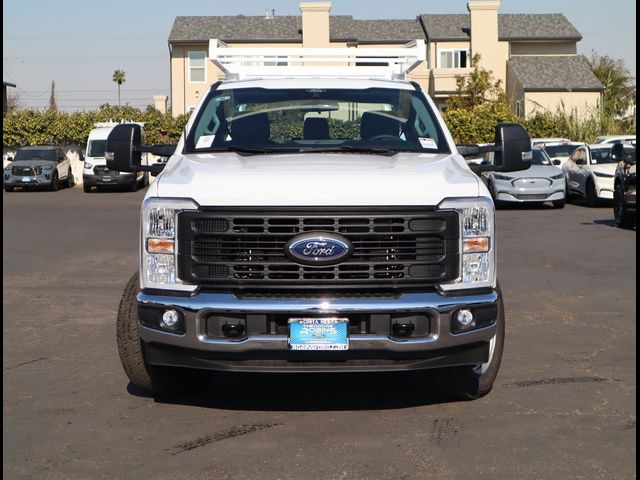 2024 Ford F-350 XL