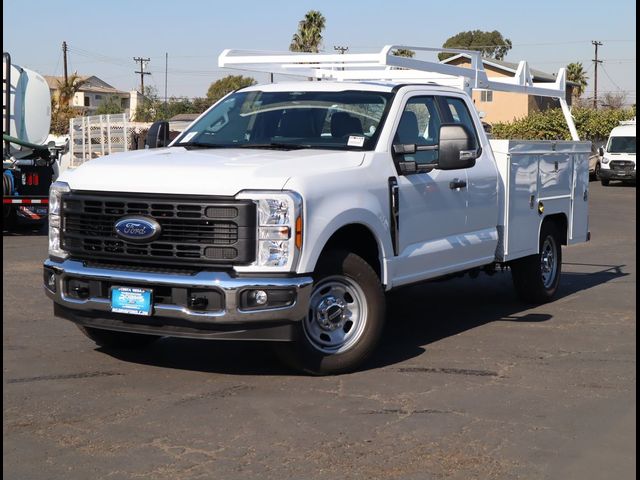 2024 Ford F-350 XL