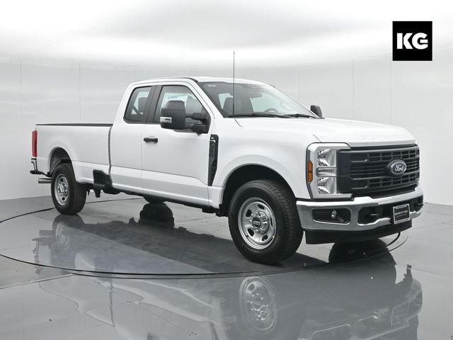 2024 Ford F-350 XL