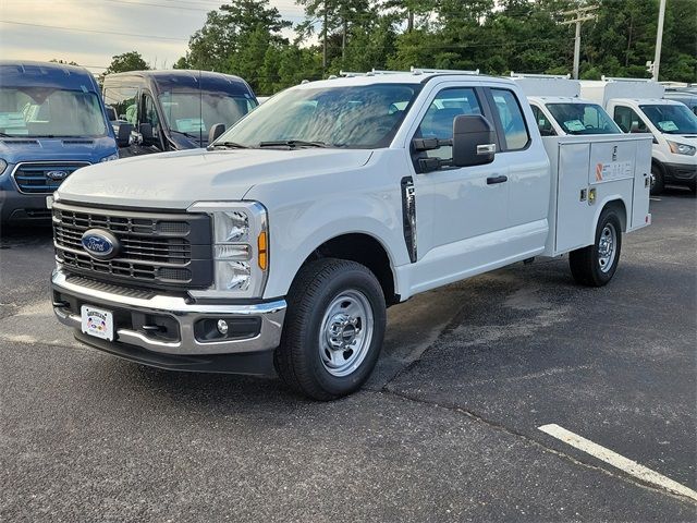 2024 Ford F-350 XL