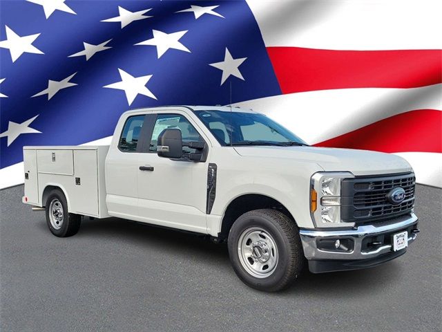 2024 Ford F-350 XL