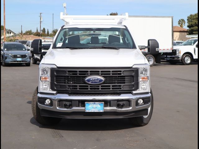 2024 Ford F-350 XL