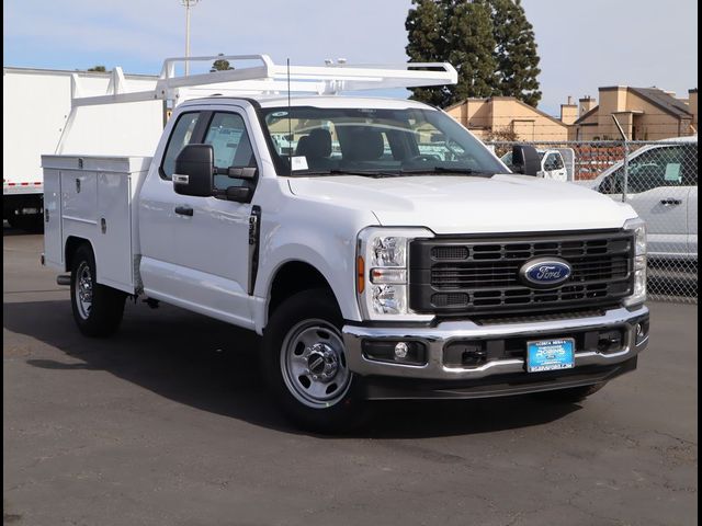 2024 Ford F-350 XL