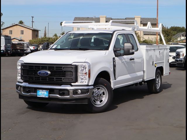 2024 Ford F-350 XL