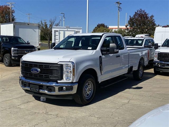 2024 Ford F-350 XL