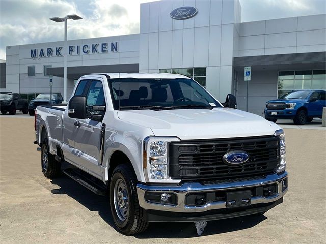 2024 Ford F-350 XL