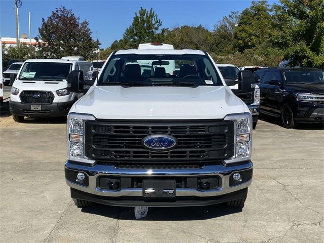 2024 Ford F-350 XL