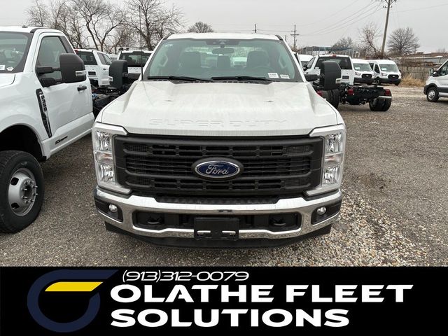 2024 Ford F-350 XL