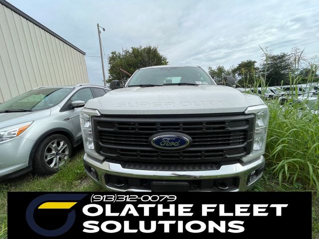 2024 Ford F-350 XL