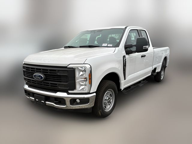 2024 Ford F-350 XL