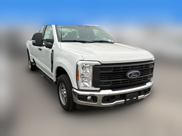 2024 Ford F-350 XL